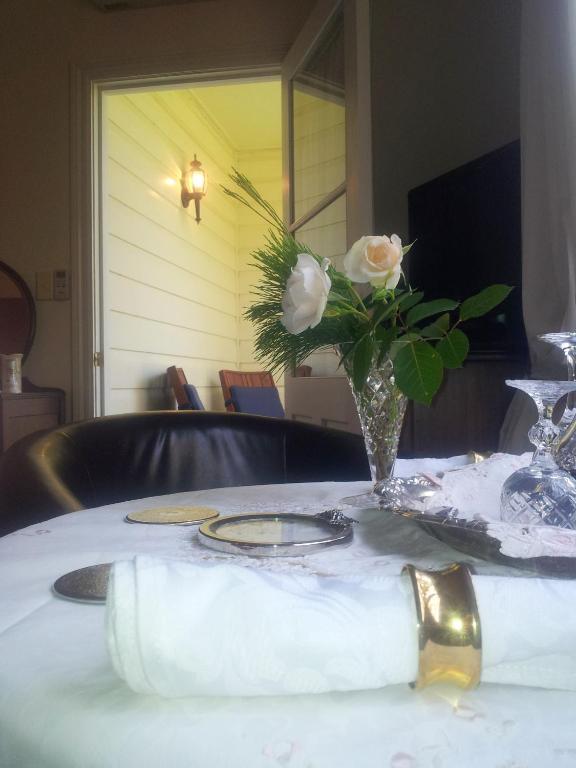 Amore Mt Tamborine Brisbane Chambre photo
