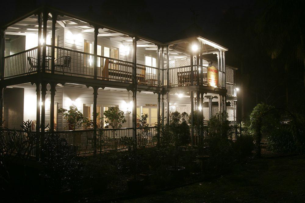 Amore Mt Tamborine Brisbane Extérieur photo