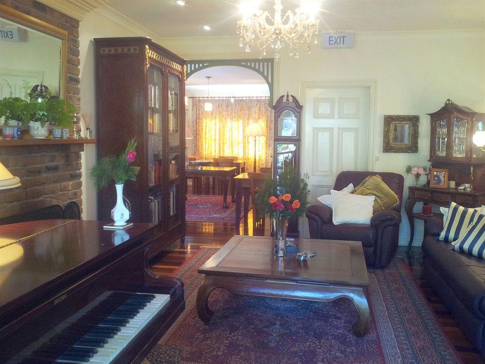 Amore Mt Tamborine Brisbane Extérieur photo