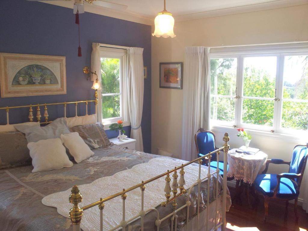Amore Mt Tamborine Brisbane Chambre photo