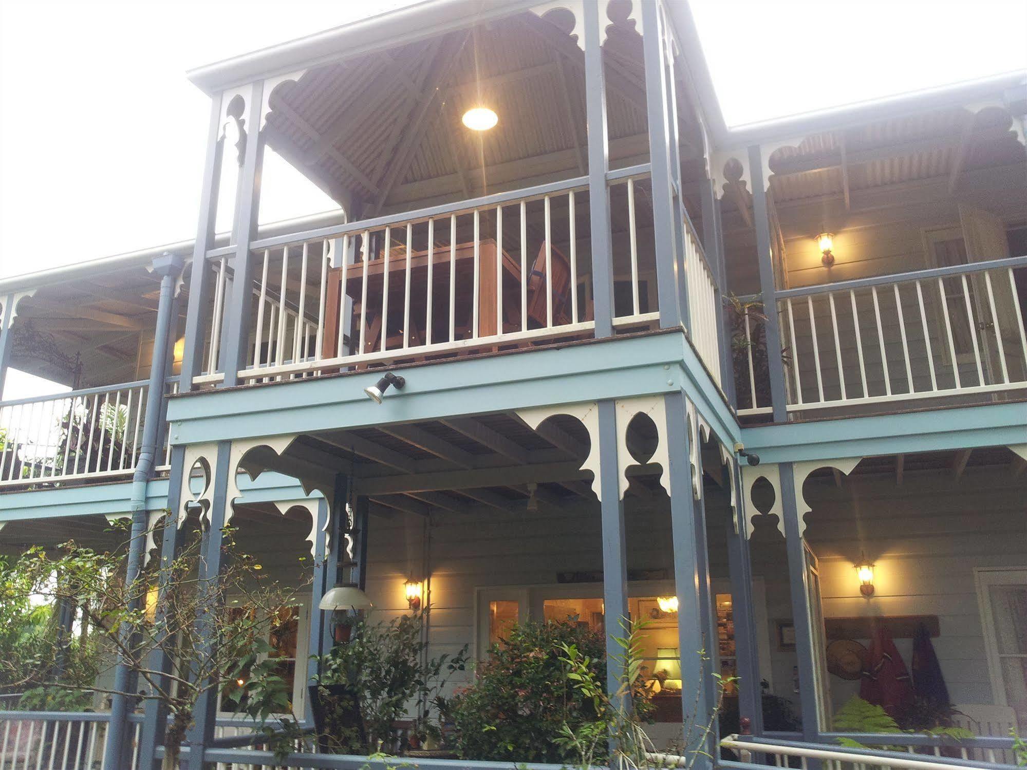 Amore Mt Tamborine Brisbane Extérieur photo