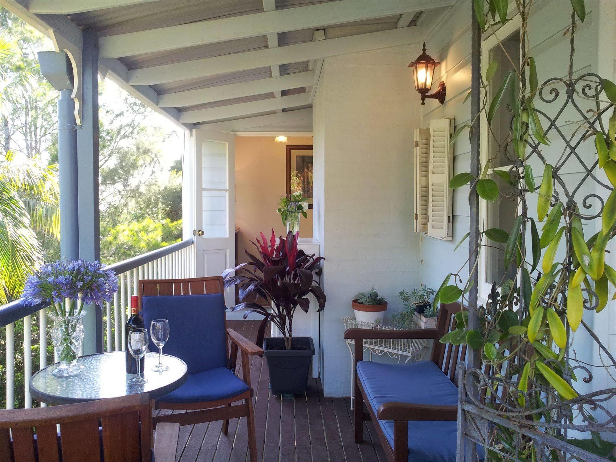 Amore Mt Tamborine Brisbane Extérieur photo