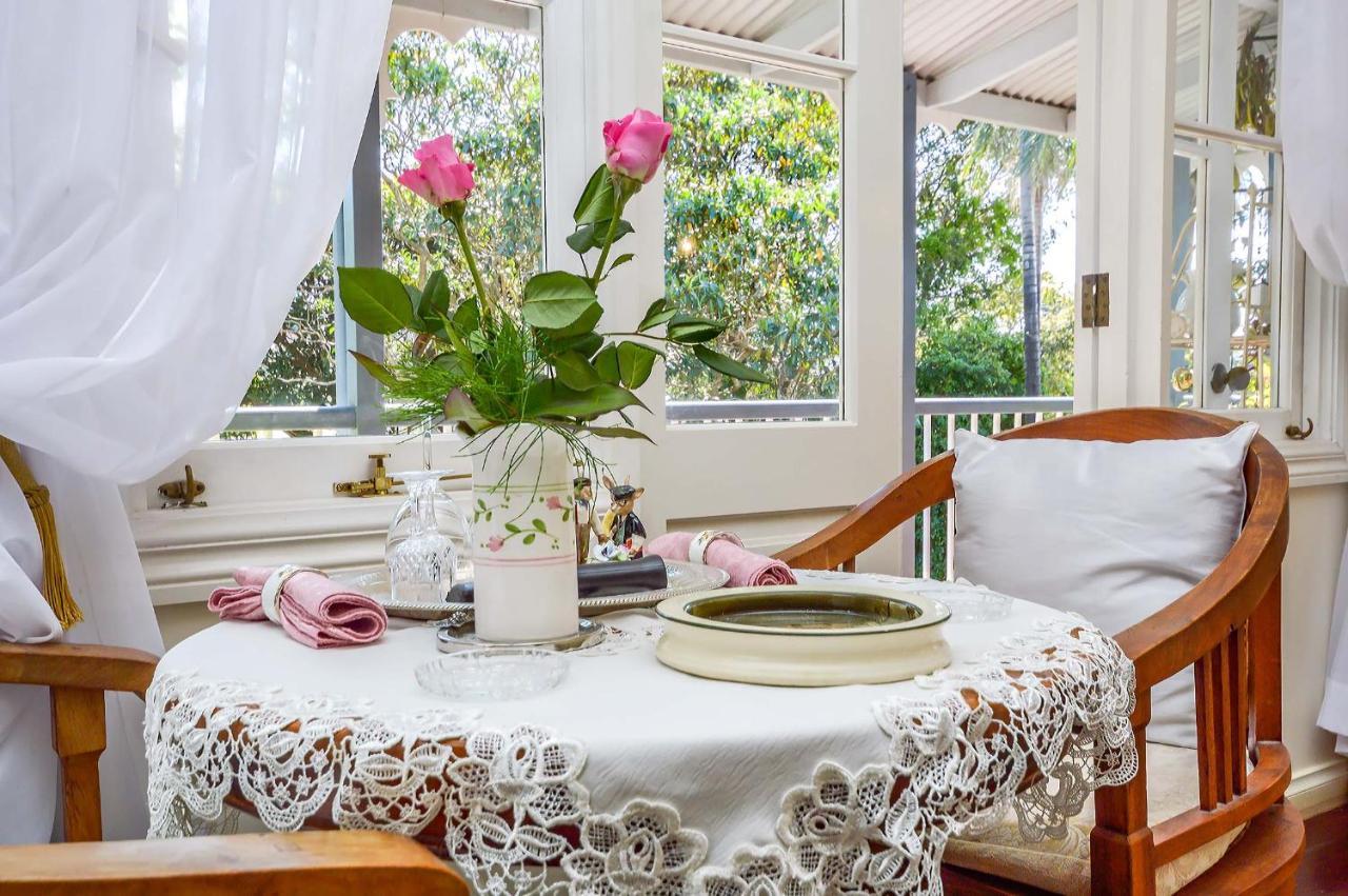 Amore Mt Tamborine Brisbane Extérieur photo